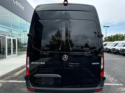 New 2024 Mercedes-Benz Sprinter 2500 Standard Roof RWD, Passenger Van for sale #SN689328 - photo 2