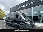 New 2024 Mercedes-Benz Sprinter 2500 Standard Roof RWD, Passenger Van for sale #SN689328 - photo 1