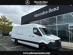 New 2024 Mercedes-Benz Sprinter 2500 High Roof RWD, Empty Cargo Van for sale #SN721908 - photo 1