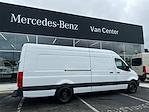 New 2024 Mercedes-Benz Sprinter 2500 High Roof RWD, Empty Cargo Van for sale #SN721908 - photo 4