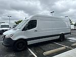 New 2024 Mercedes-Benz Sprinter 2500 High Roof RWD, Empty Cargo Van for sale #SN721908 - photo 8