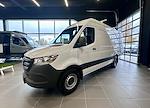 New 2024 Mercedes-Benz Sprinter 2500 High Roof RWD, Ranger Design Contractor Upfitted Cargo Van for sale #SN736281 - photo 29