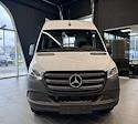 New 2024 Mercedes-Benz Sprinter 2500 High Roof RWD, Ranger Design Contractor Upfitted Cargo Van for sale #SN736281 - photo 30