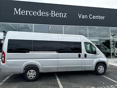 Used 2023 Ram ProMaster 3500 High Roof FWD, Passenger Van for sale #SU1000 - photo 2