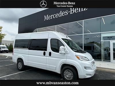 Used 2023 Ram ProMaster 1500 Base High Roof FWD, Passenger Van for sale #SU1001 - photo 1