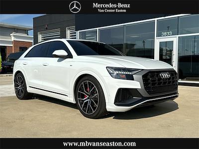 Used 2023 Audi Q8 Prestige S line AWD, SUV for sale #SU1007 - photo 1