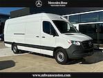 Used 2023 Mercedes-Benz Sprinter 2500 High Roof RWD, Empty Cargo Van for sale #SU1011 - photo 1