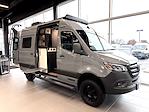 Used 2021 Mercedes-Benz Sprinter 2500 RWD, Camper Van for sale #SU1012 - photo 1