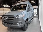 Used 2021 Mercedes-Benz Sprinter 2500 RWD, Camper Van for sale #SU1012 - photo 2