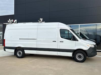 Used 2021 Mercedes-Benz Sprinter 2500 High Roof RWD, Ranger Design Upfitted Cargo Van for sale #SU1017 - photo 2