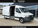 Used 2021 Mercedes-Benz Sprinter 2500 High Roof RWD, Ranger Design Upfitted Cargo Van for sale #SU1017 - photo 1