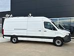 Used 2021 Mercedes-Benz Sprinter 2500 High Roof RWD, Ranger Design Upfitted Cargo Van for sale #SU1017 - photo 2