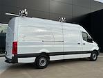 Used 2021 Mercedes-Benz Sprinter 2500 High Roof RWD, Ranger Design Upfitted Cargo Van for sale #SU1017 - photo 3