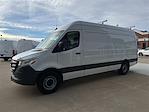 Used 2021 Mercedes-Benz Sprinter 2500 High Roof RWD, Ranger Design Upfitted Cargo Van for sale #SU1017 - photo 8