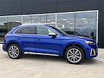 Used 2022 Audi SQ5 Premium Plus AWD, SUV for sale #SU1021 - photo 2