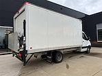 Used 2021 Mercedes-Benz Sprinter 3500XD Standard Cab Standard Roof RWD, Knapheide Box Truck Body - Sprinter for sale #SU1022 - photo 3