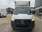 Used 2021 Mercedes-Benz Sprinter 3500XD Standard Cab Standard Roof RWD, Knapheide Box Truck Body - Sprinter for sale #SU1022 - photo 7