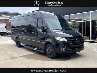 Used 2023 Mercedes-Benz Sprinter 3500XD High Roof RWD, Luxury Van for sale #SU1023 - photo 1