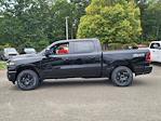 2025 Ram 1500 Crew Cab 4x4, Pickup for sale #538Z - photo 9