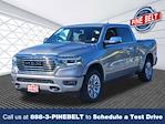2024 Ram 1500 Crew Cab 4x4, Pickup for sale #662Y - photo 3