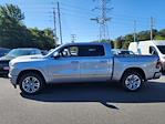 New 2024 Ram 1500 Longhorn Crew Cab 4x4, Pickup for sale #662Y - photo 1