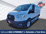 Used 2021 Ford Transit 250 Low Roof RWD, Empty Cargo Van for sale #CA21217P - photo 1