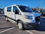 Used 2021 Ford Transit 250 Low Roof RWD, Empty Cargo Van for sale #CA21217P - photo 20