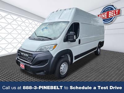 Used 2023 Ram ProMaster 3500 Super High Roof FWD, Empty Cargo Van for sale #IC591717P - photo 1
