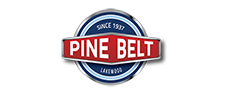Pine Belt Chrysler Jeep Dodge Ram logo