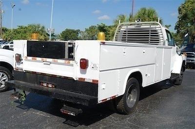 2005 GMC TopKick C4500 Regular Cab 4x2, Service Truck for sale #39941 - photo 2