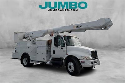 Used 2003 International 4300 SBA 4x2, Mechanics Body for sale #40506 - photo 1