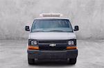 Used 2010 Chevrolet Express 2500 4x2, Refrigerated Body for sale #42329 - photo 3