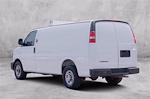Used 2010 Chevrolet Express 2500 4x2, Refrigerated Body for sale #42329 - photo 5