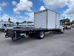 2009 International DuraStar 4300 SBA 4x2, Flatbed Truck for sale #42884 - photo 7