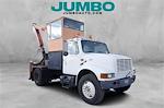 Used 2001 International 4700 4x2, Grapple Truck for sale #43648 - photo 1