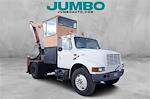 2001 International 4700 4x2, Grapple Truck for sale #43648 - photo 1