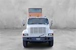 2001 International 4700 4x2, Grapple Truck for sale #43648 - photo 3