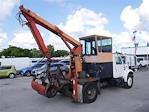 Used 2001 International 4700 4x2, Grapple Truck for sale #43648 - photo 2