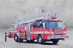 2000 Pierce Quantum DRW RWD, Fire Truck for sale #PD1504 - photo 3