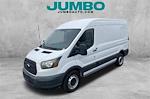 2015 Ford Transit 150 Medium Roof SRW, Empty Cargo Van for sale #PD1787 - photo 1