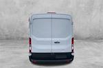 2015 Ford Transit 150 Medium Roof SRW, Empty Cargo Van for sale #PD1787 - photo 9