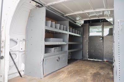 Used 2014 Ford E-350 4x2, Upfitted Cargo Van for sale #PD2244 - photo 2