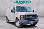 2014 Ford E-350 4x2, Upfitted Cargo Van #PD2244 - photo 1