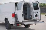 2014 Ford E-350 4x2, Upfitted Cargo Van #PD2244 - photo 13