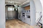 2014 Ford E-350 4x2, Upfitted Cargo Van #PD2244 - photo 16