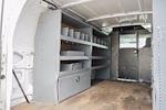 2014 Ford E-350 4x2, Upfitted Cargo Van #PD2244 - photo 2
