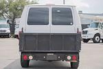 Used 2014 Ford E-350 4x2, Upfitted Cargo Van for sale #PD2244 - photo 7