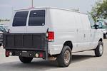 2014 Ford E-350 4x2, Upfitted Cargo Van #PD2244 - photo 8