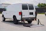 Used 2014 Ford E-350 4x2, Upfitted Cargo Van for sale #PD2244 - photo 9
