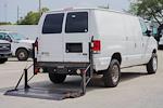 Used 2014 Ford E-350 4x2, Upfitted Cargo Van for sale #PD2244 - photo 11